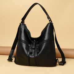 Shoulder Messenger Bag in 5 Colors