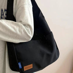 Canvas Tote in 4 Colors
