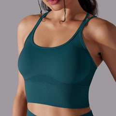 Sports Bra in 11 Colors