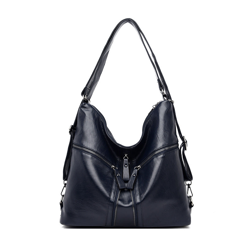 Shoulder Messenger Bag in 5 Colors