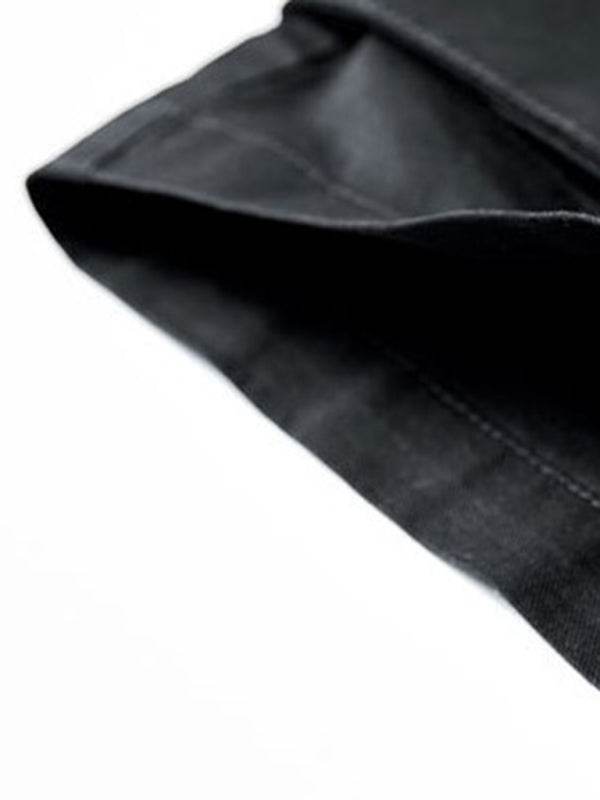 Men's Solid Color Cargo Shorts in 6 Colors Sizes 36-48