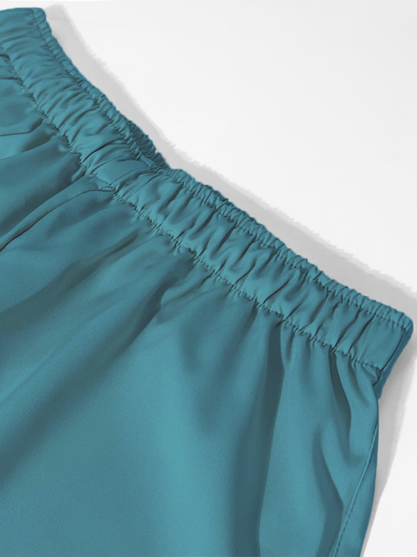 Scrubs with Short Sleeve Top and Jogger Pants