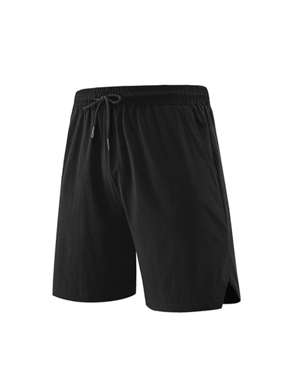 Men's Athletic Drawstring Shorts with Pockets in 4 Colors M-3XL