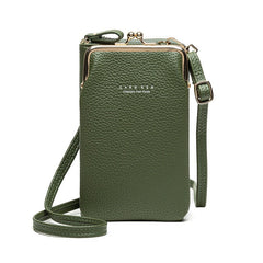 Shoulder Crossbody Bag in 8 Colors