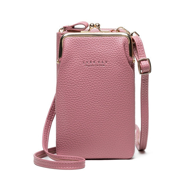 Shoulder Crossbody Bag in 8 Colors