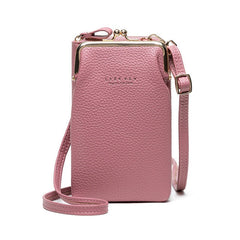Shoulder Crossbody Bag in 8 Colors